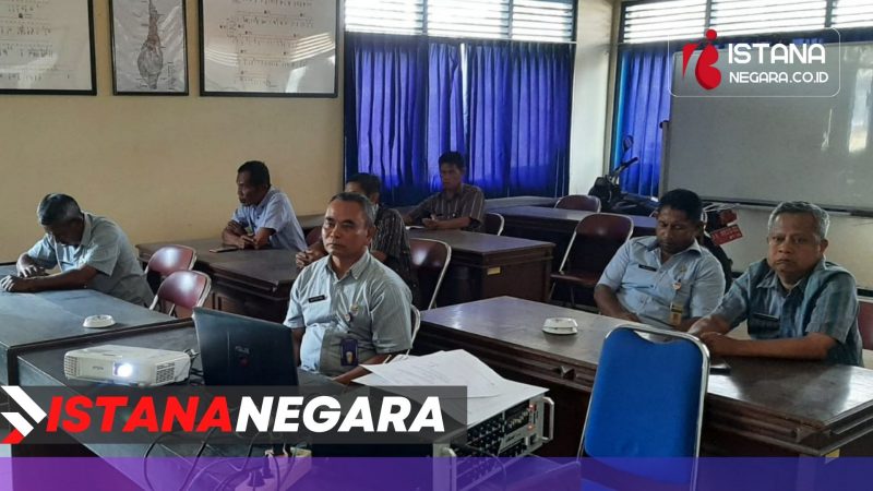 Ikrar Bersama Dan Penandatanganan Pakta Integritas Netralitas ASN