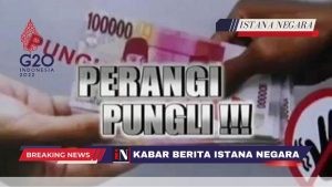 [Dok Istana Negara: Foto Ilustrasi]