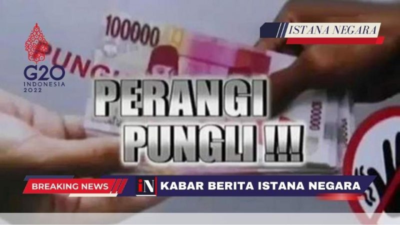 [Dok  Istana Negara: Foto Ilustrasi]