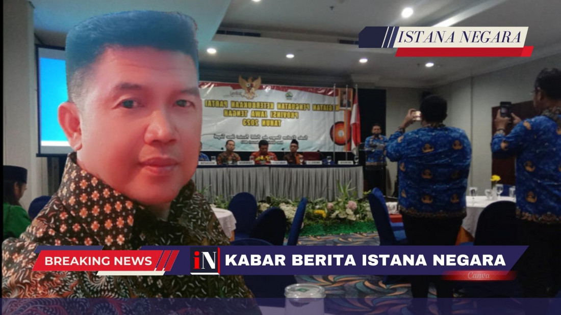 INDRAYANTO : SKEMA KENAIKAN BPIH Tidak Adil Bagi Calon Jamah Haji 2023