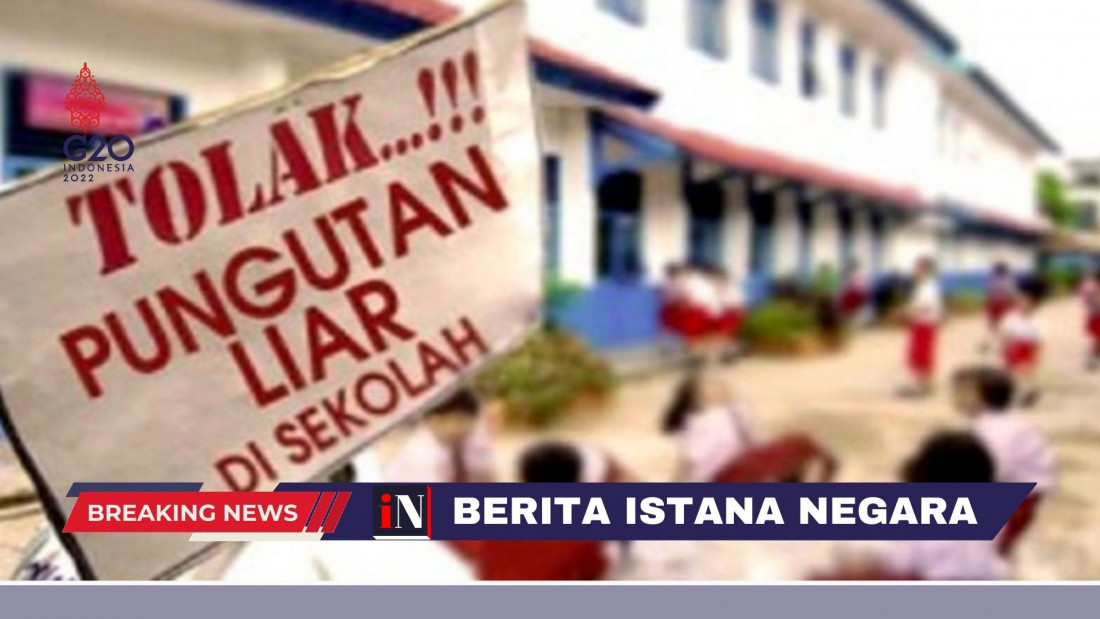 Foto Ilustrasi Berita Istana