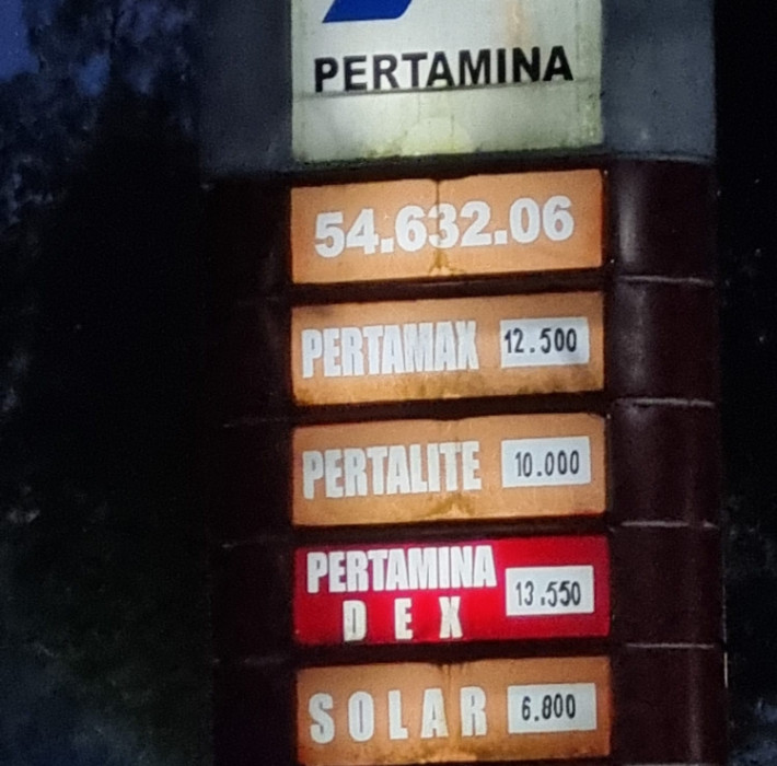 Sumber foto dari tim Istana Negara Sabtu 8 Juli 2023