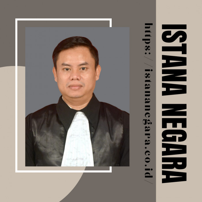 Adv Minarno, SH Advokat Istana Negara 