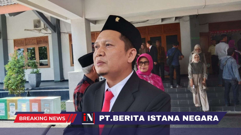 Menggali Sumur, Menggali Harapan, Perjalanan Mas Boncu dari Miri ke DPRD